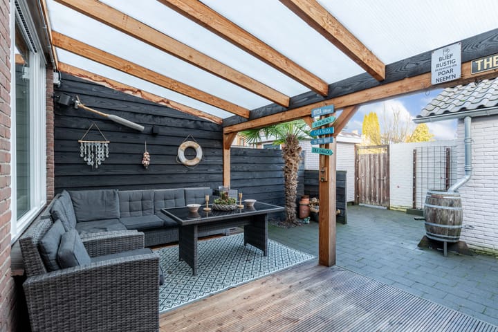 Foto 14 van Dr. Lelylaan 43