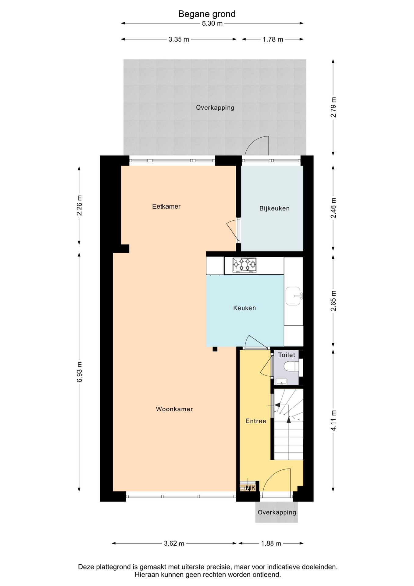 Foto 15 van Dr. Lelylaan 43