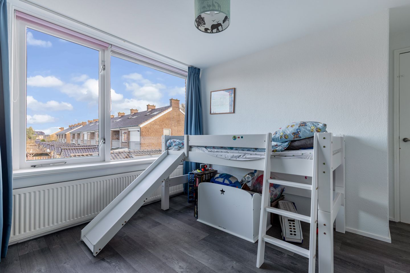 Foto 20 van Dr. Lelylaan 43