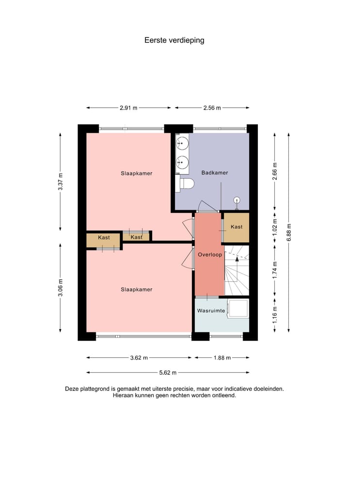 Foto 23 van Dr. Lelylaan 43