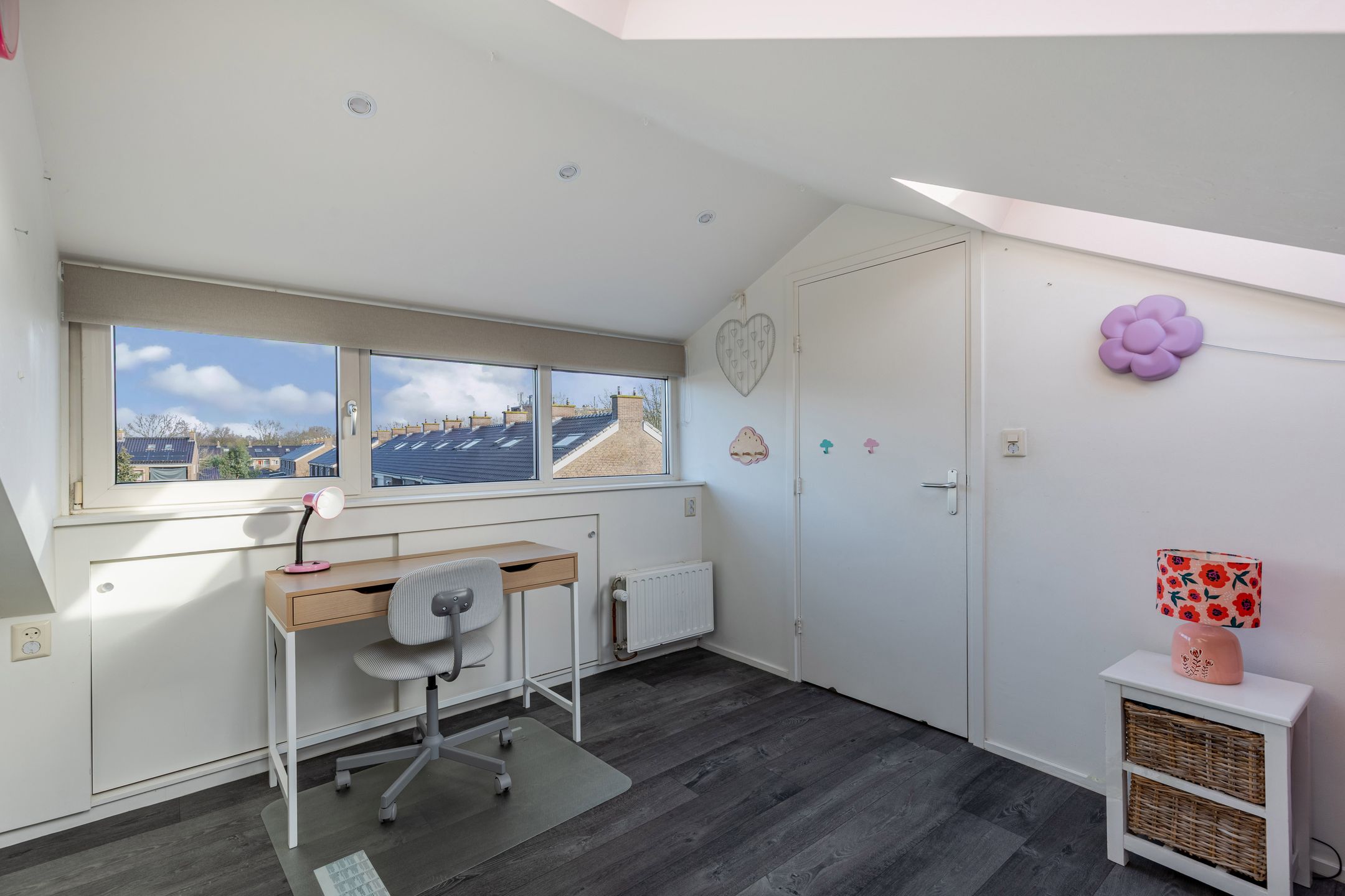 Foto 24 van Dr. Lelylaan 43