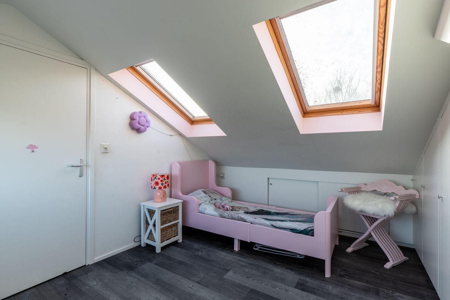 Foto 25 van Dr. Lelylaan 43