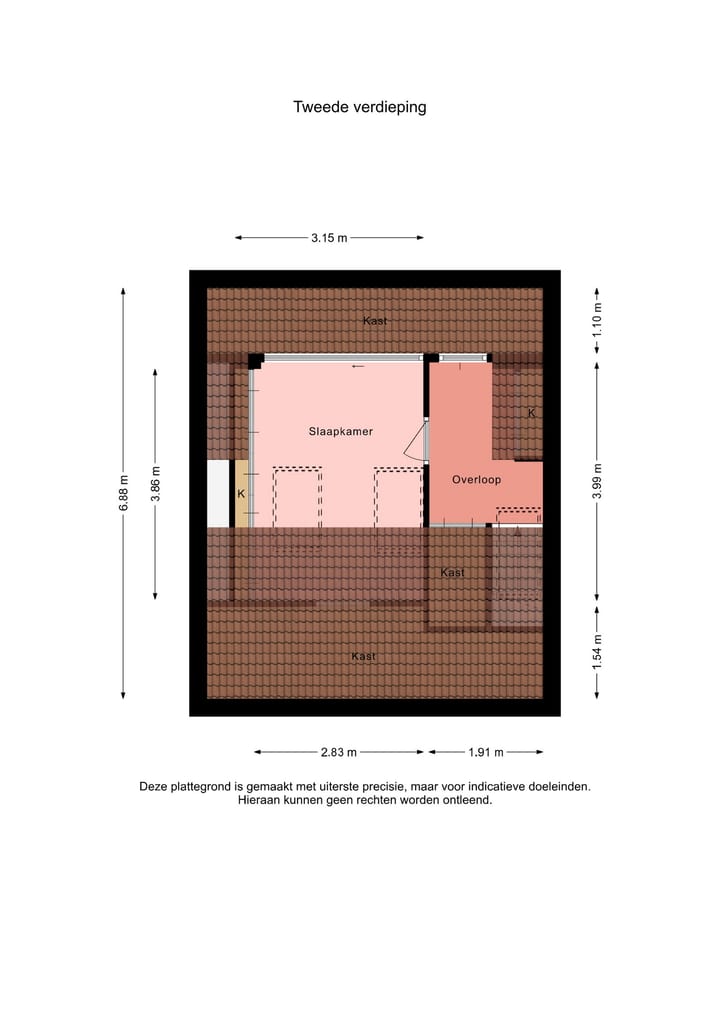 Foto 26 van Dr. Lelylaan 43