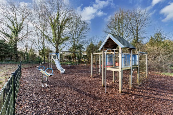 Foto 29 van Dr. Lelylaan 43