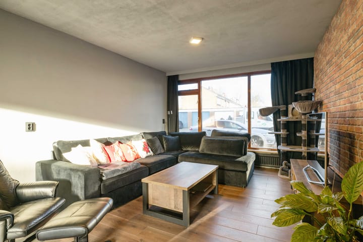 Foto 2 van Van Goghlaan 248