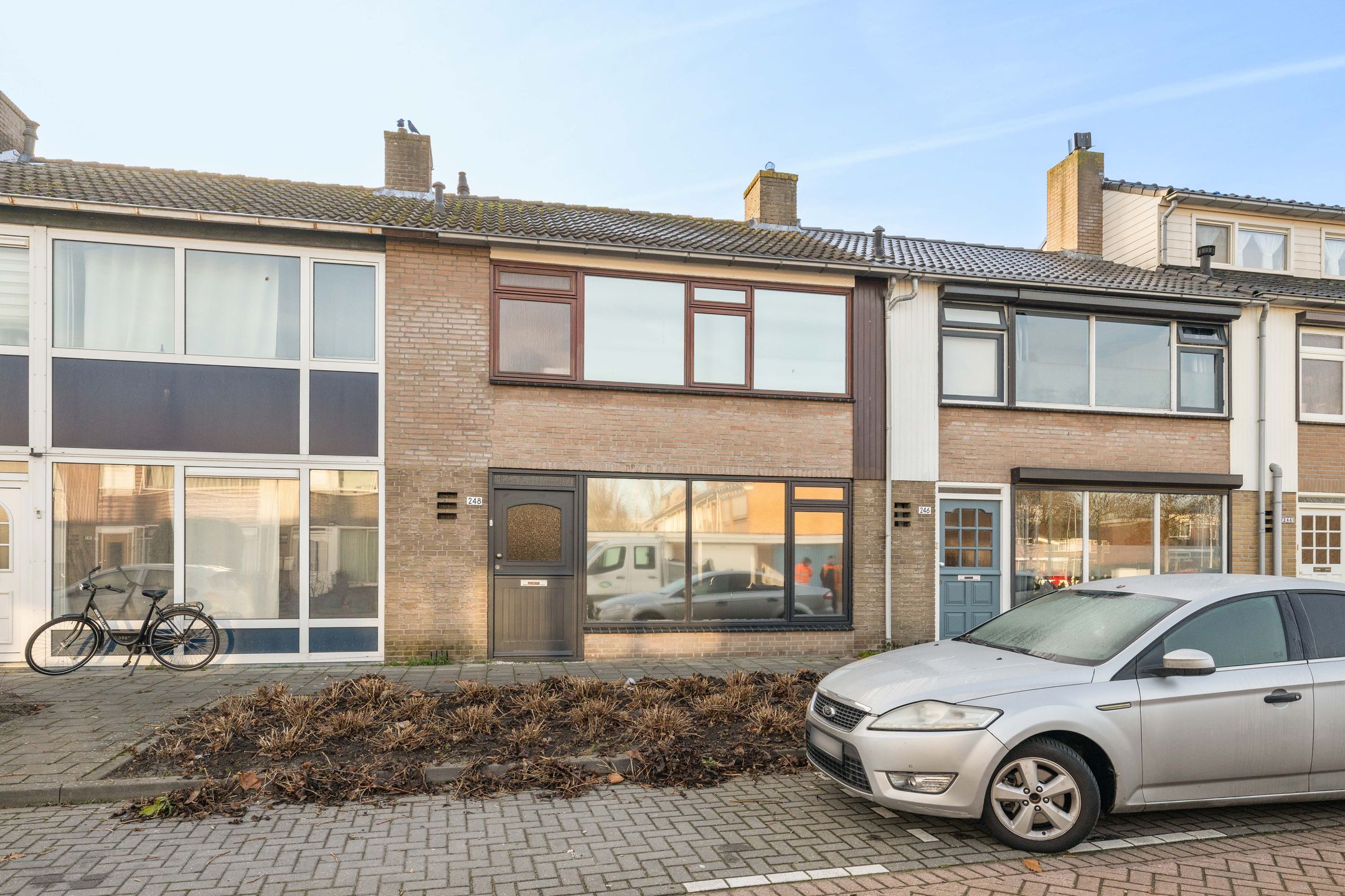 Foto 24 van Van Goghlaan 248