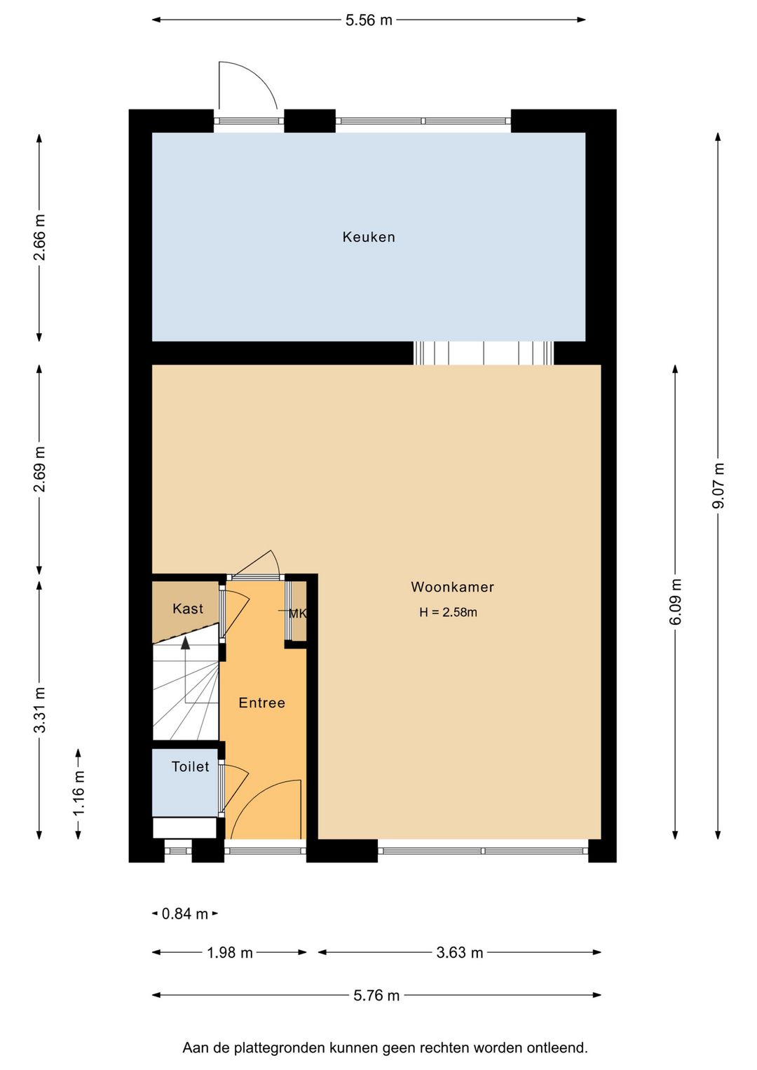Foto 28 van Van Goghlaan 248