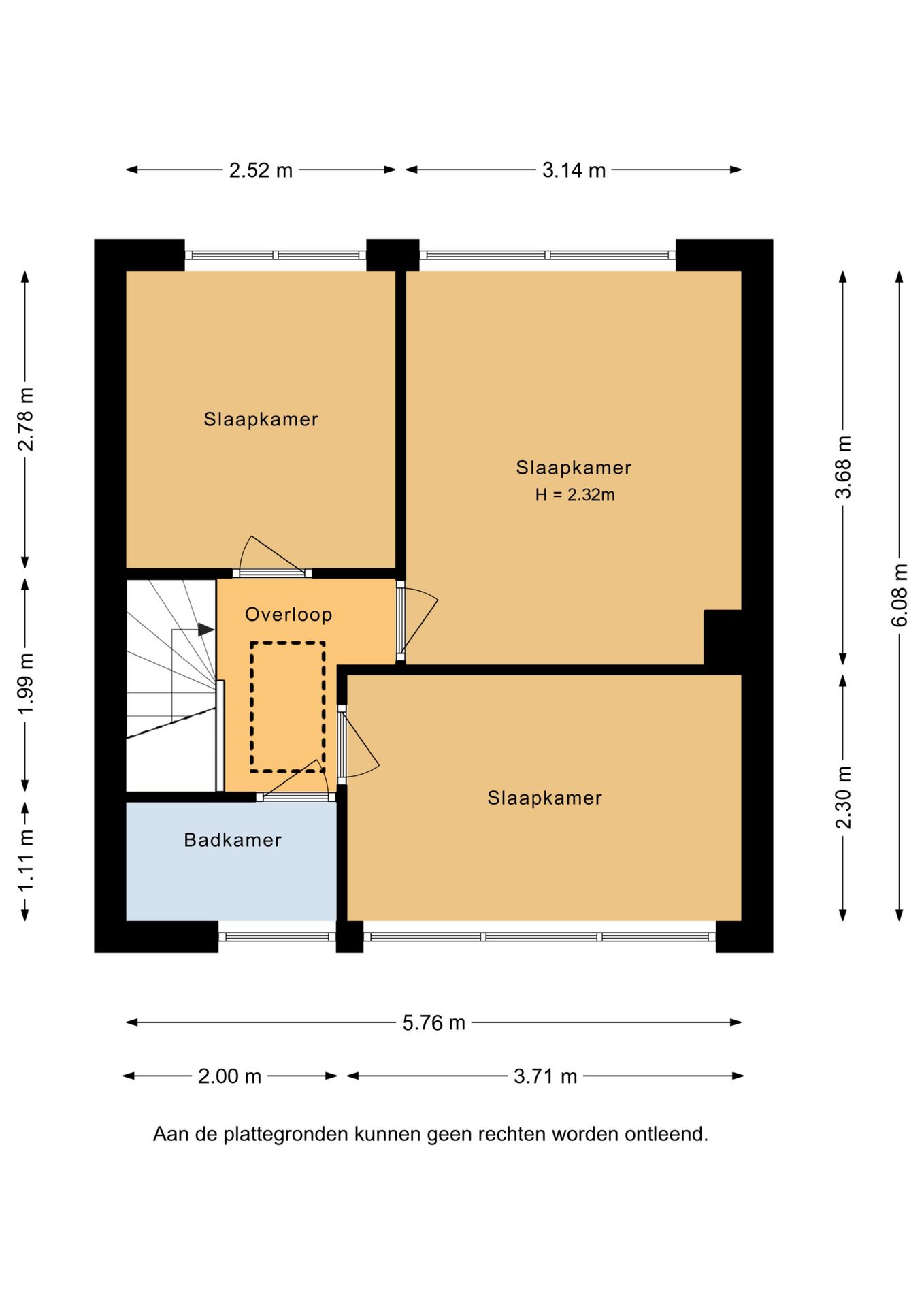 Foto 30 van Van Goghlaan 248