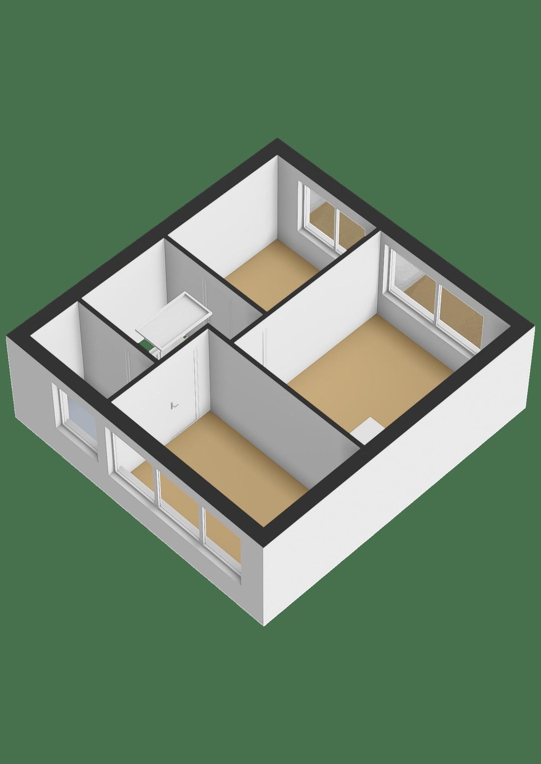 Foto 31 van Van Goghlaan 248