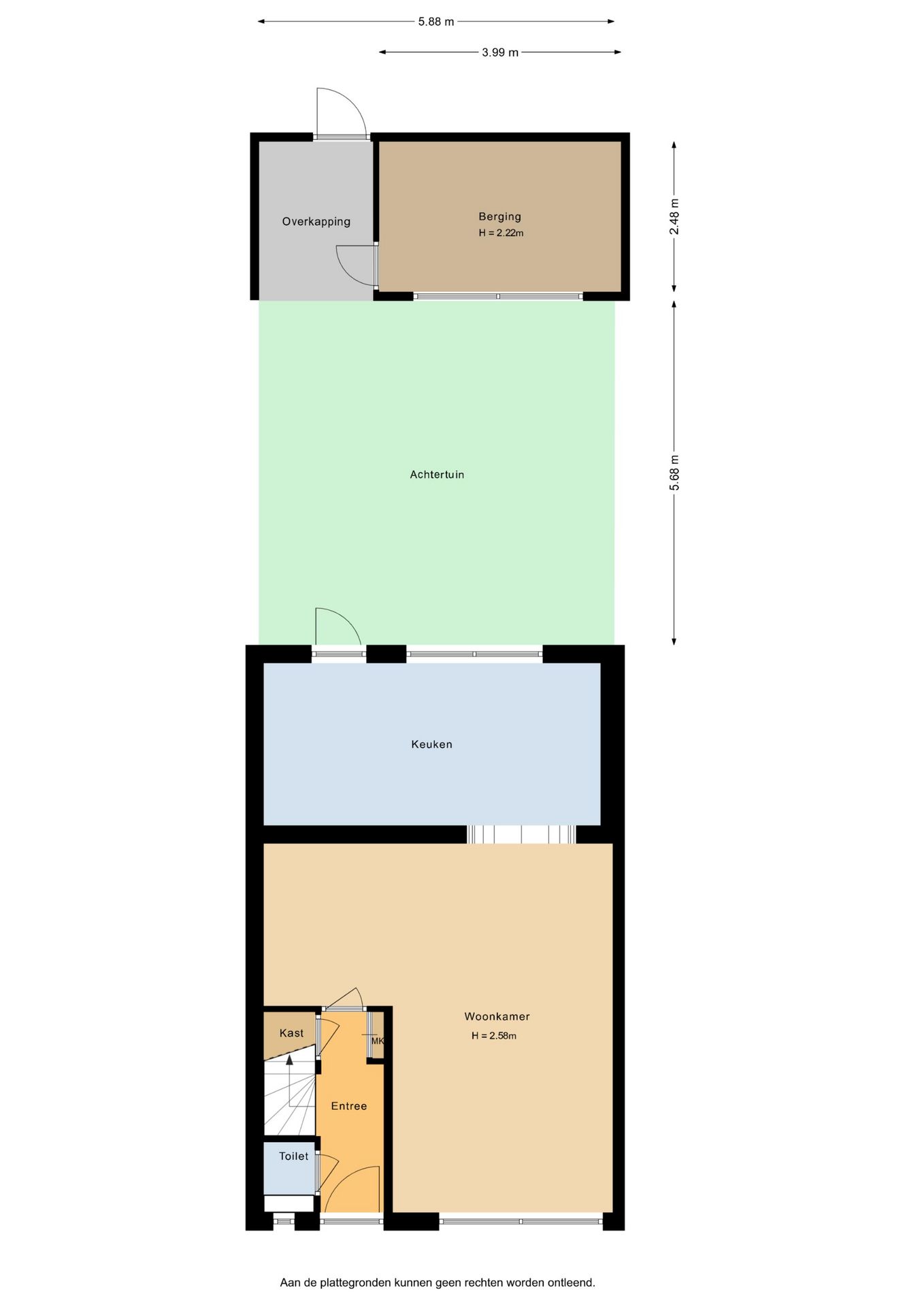 Foto 34 van Van Goghlaan 248