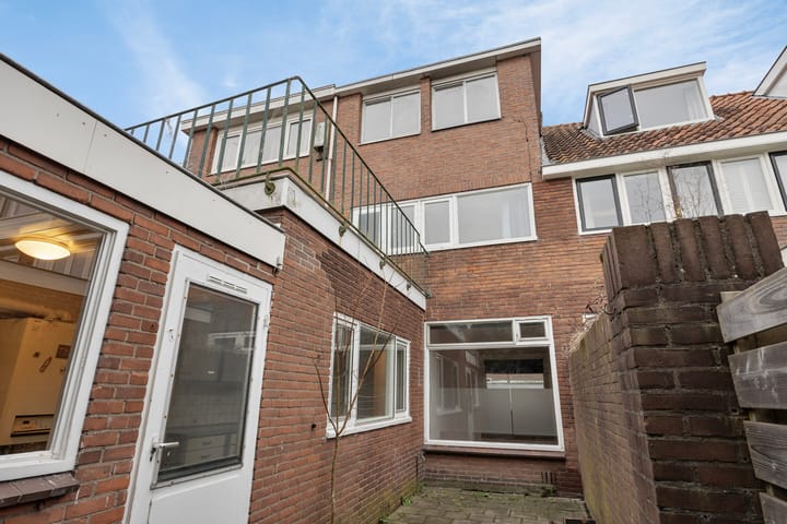 Foto 42 van Verlengde Hoogravenseweg 64