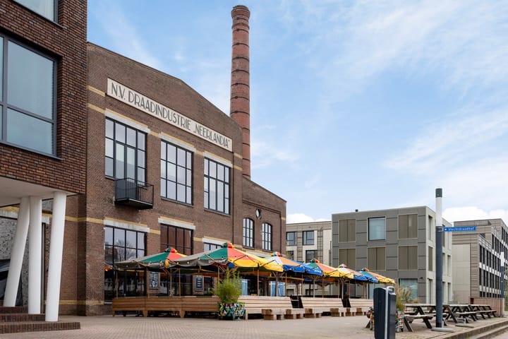 Foto 46 van Verlengde Hoogravenseweg 64