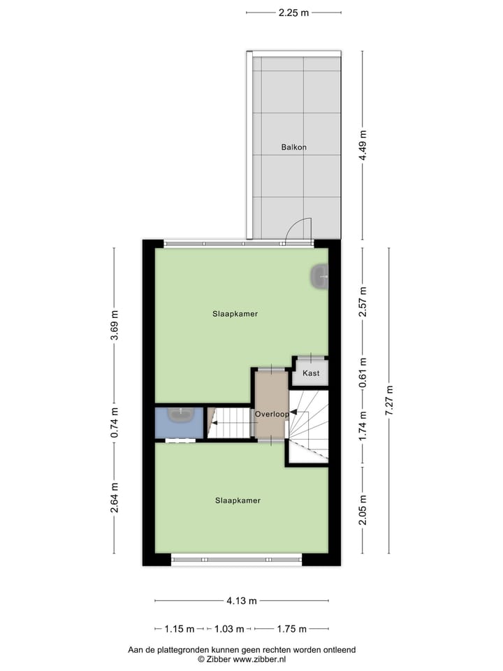 Foto 49 van Verlengde Hoogravenseweg 64