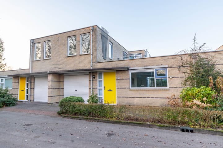 Photo 1 of Van Ruusbroecweg 9