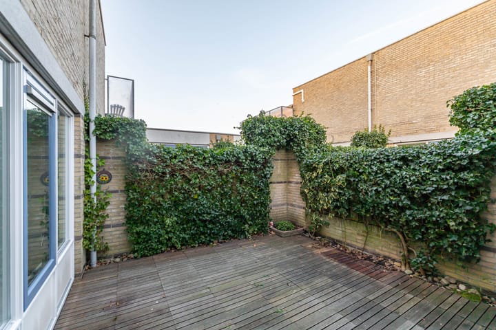 Foto 4 van Van Ruusbroecweg 9