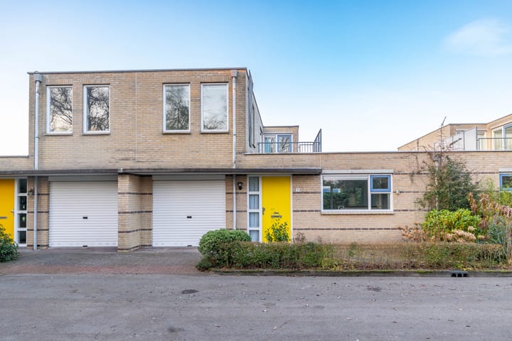 Foto 5 van Van Ruusbroecweg 9