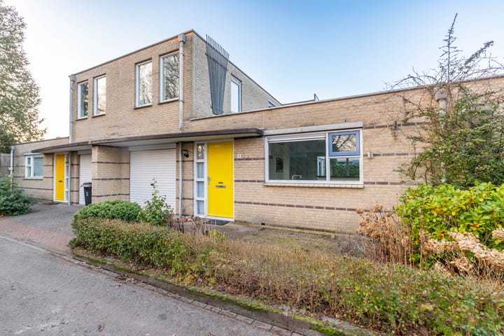 Photo 6 of Van Ruusbroecweg 9