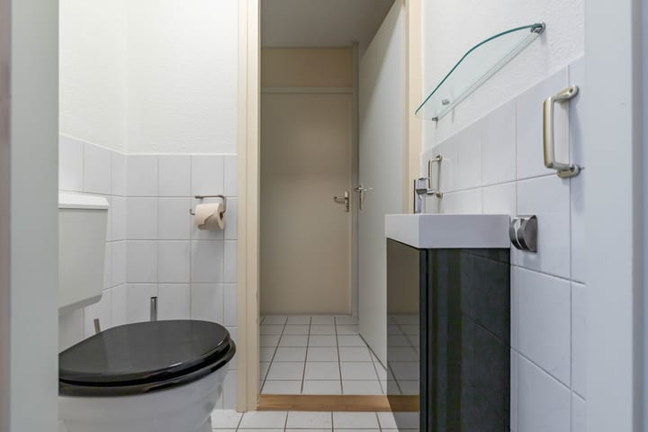 Photo 18 of Van Ruusbroecweg 9