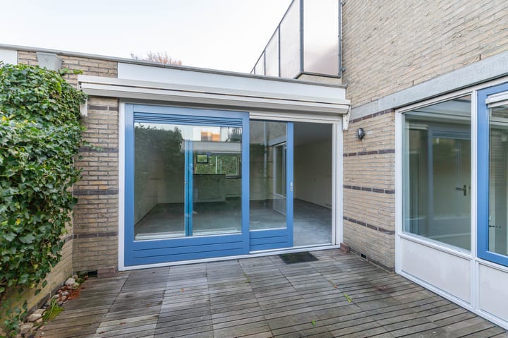 Photo 22 of Van Ruusbroecweg 9