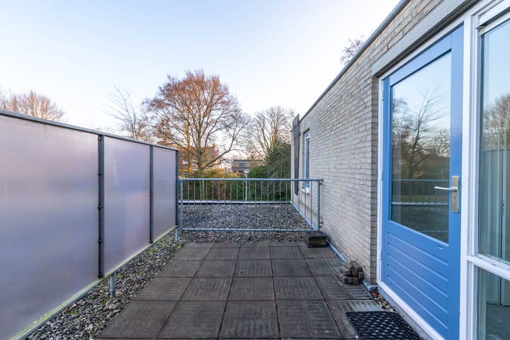 Photo 30 of Van Ruusbroecweg 9