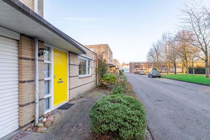 Photo 32 of Van Ruusbroecweg 9