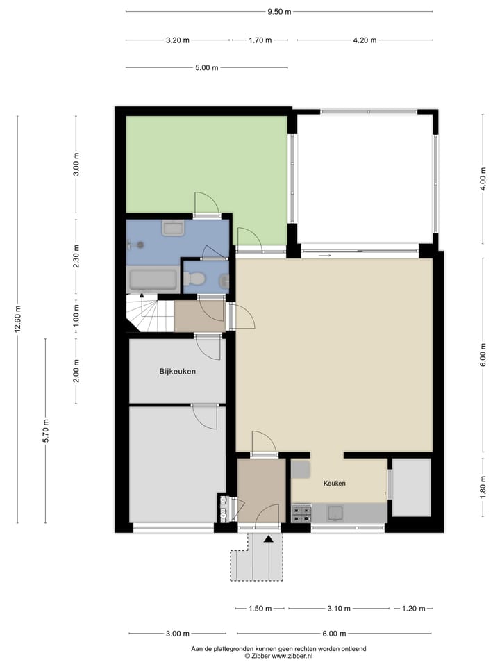 Photo 35 of Van Ruusbroecweg 9