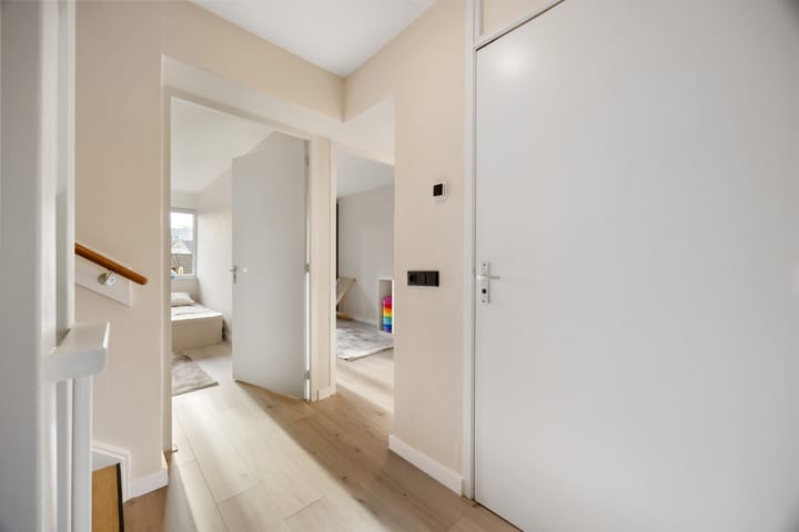 Foto 13 van Graafseweg 185-D