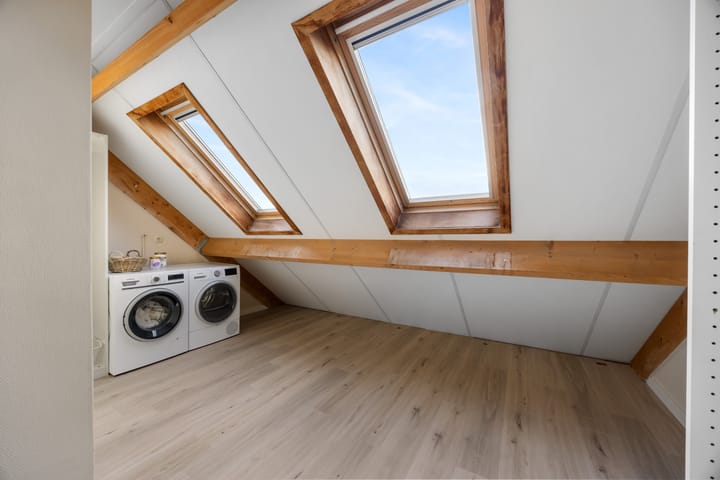 Foto 33 van Graafseweg 185-D