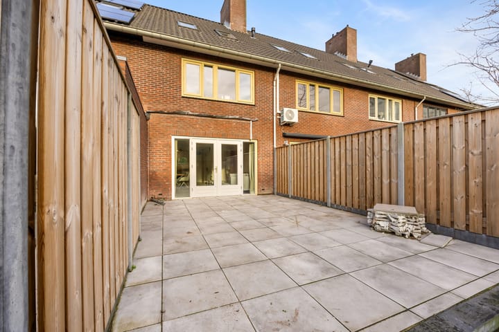 Foto 35 van Graafseweg 185-D