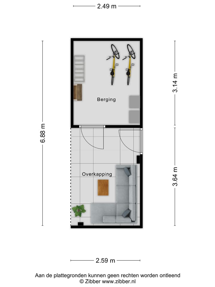 Foto 53 van Cygnus 11