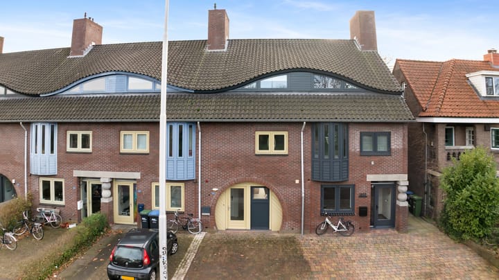 Foto 41 van Graafseweg 185-D