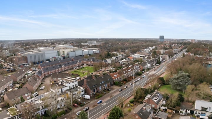 Foto 43 van Graafseweg 185-D