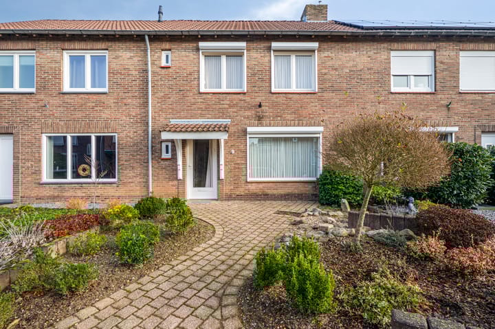 Foniëlsweg 9 main image