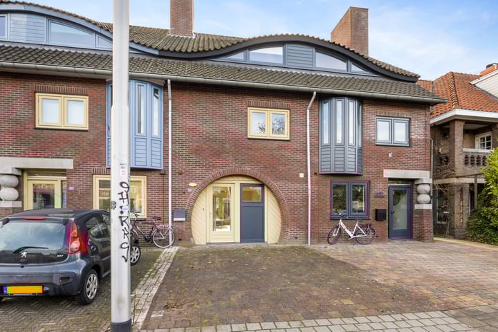 Foto 45 van Graafseweg 185-D