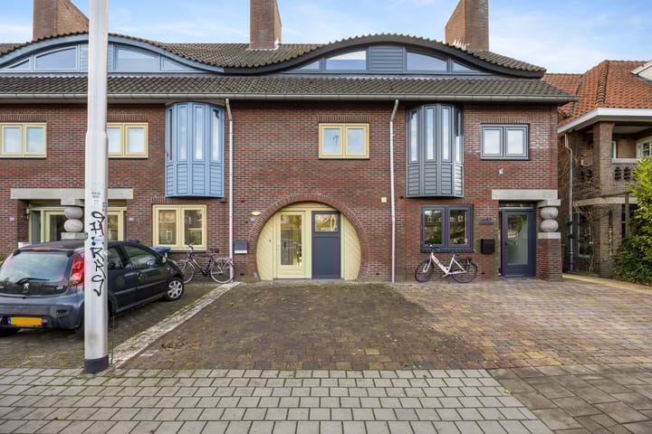 Foto 46 van Graafseweg 185-D