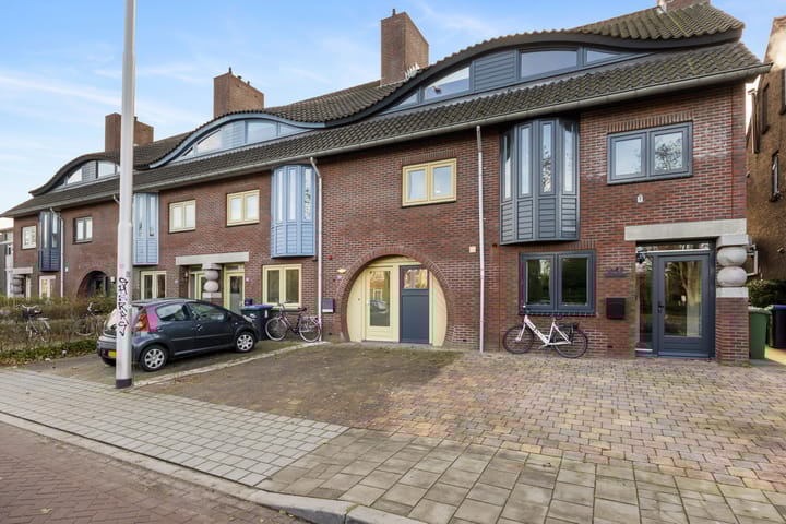 Foto 47 van Graafseweg 185-D