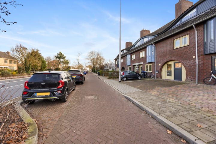 Foto 48 van Graafseweg 185-D