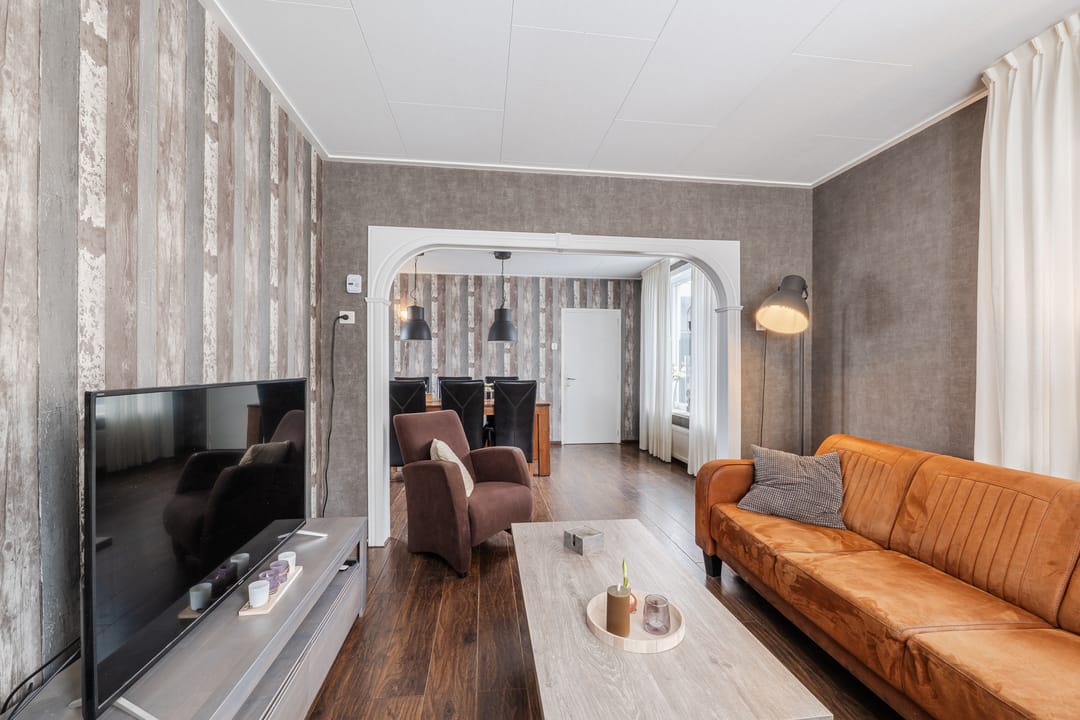 Foto 8 van Musselweg 69-A