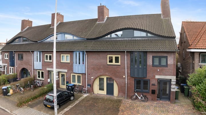 Foto 42 van Graafseweg 185-D