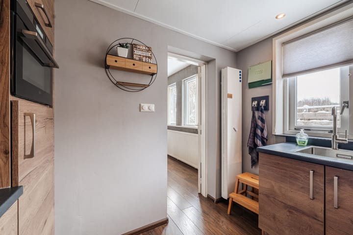 Foto 16 van Musselweg 69-A