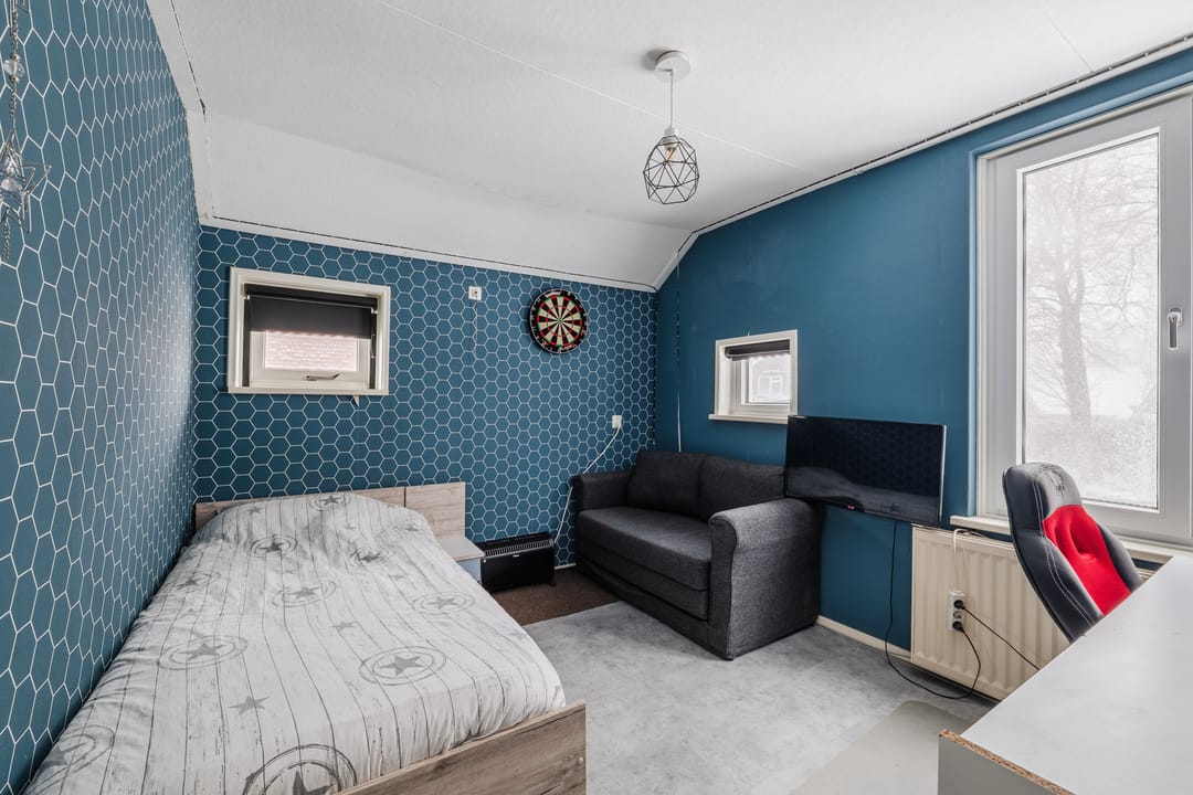 Foto 26 van Musselweg 69-A