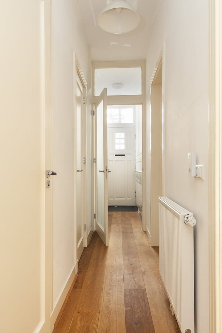 Foto 14 van Eerste Helmersstraat 43-H