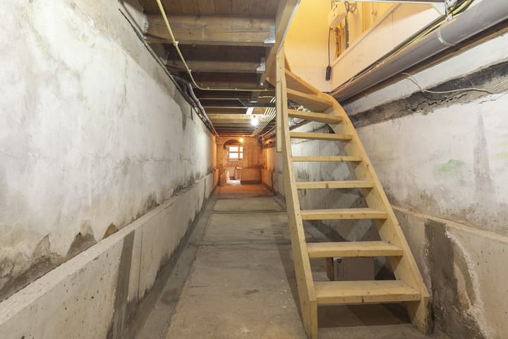 Foto 18 van Eerste Helmersstraat 43-H