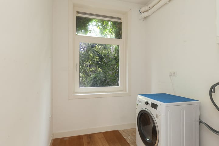 Foto 10 van Eerste Helmersstraat 43-H