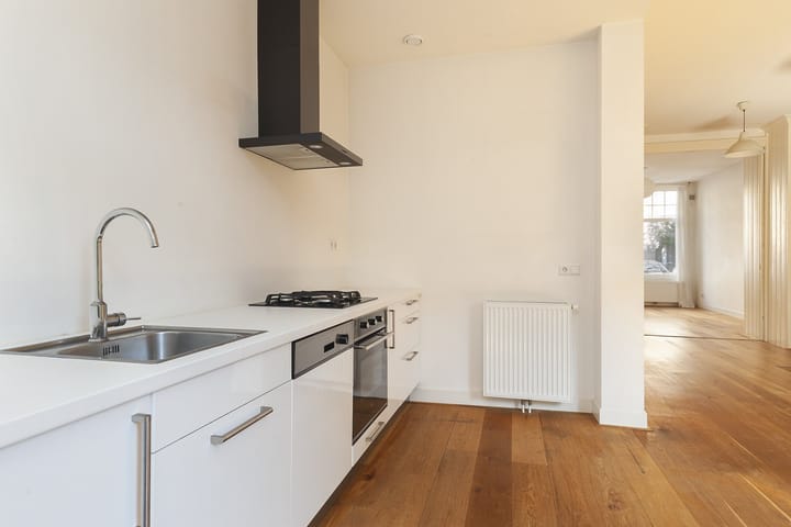 Foto 7 van Eerste Helmersstraat 43-H