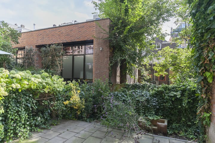 Foto 12 van Eerste Helmersstraat 43-H