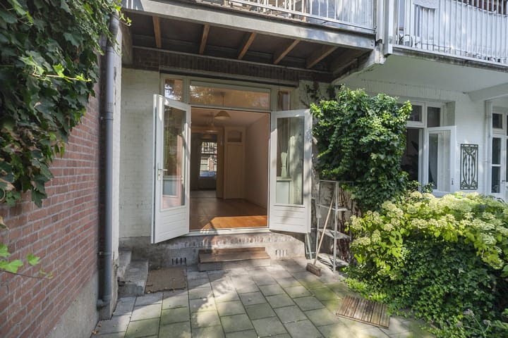 Foto 11 van Eerste Helmersstraat 43-H