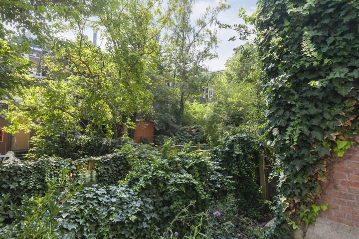 Foto 13 van Eerste Helmersstraat 43-H