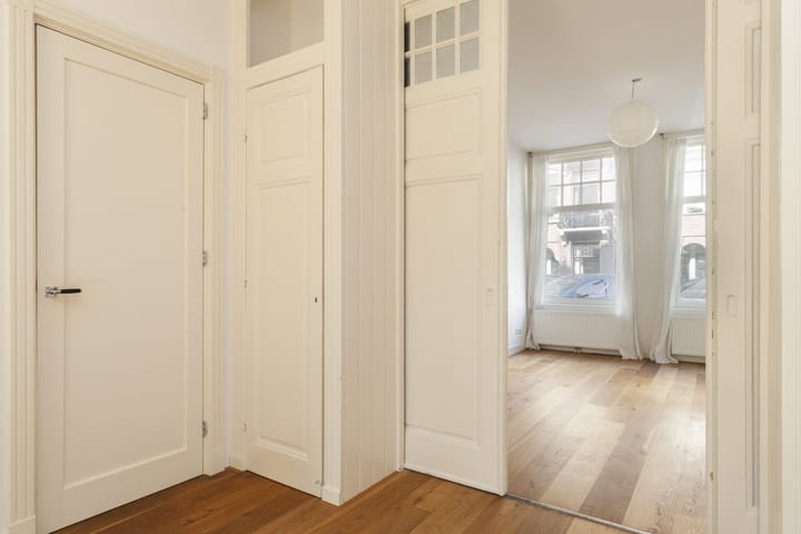 Foto 3 van Eerste Helmersstraat 43-H