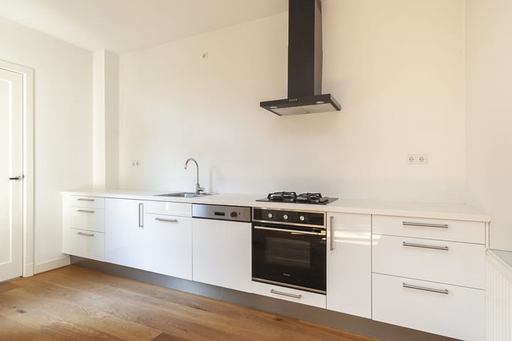 Foto 8 van Eerste Helmersstraat 43-H